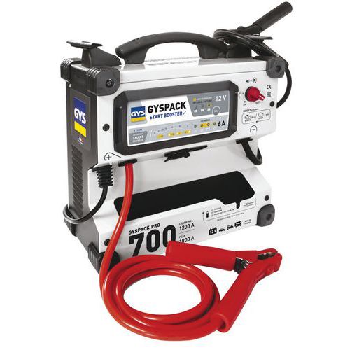 Avviatore autonomo Gyspack Pro 700 - Gys,