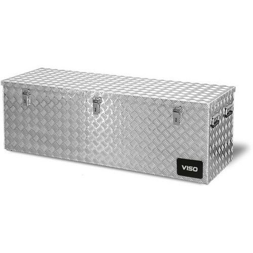 Baule in alluminio ad alta resistenza 375L,