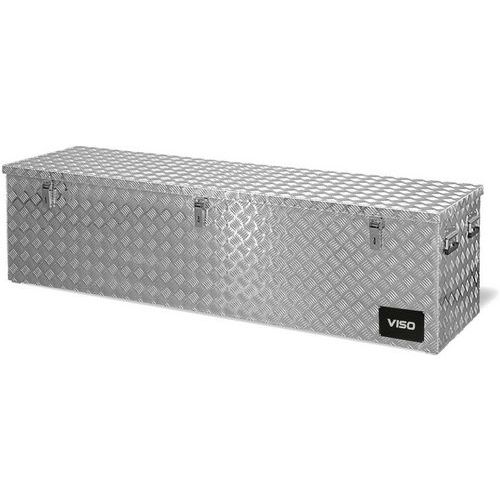 Baule in alluminio ad alta resistenza 470L,