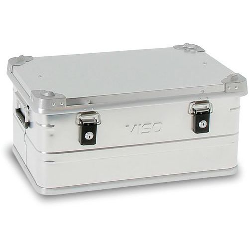 Baule in alluminio 29L,