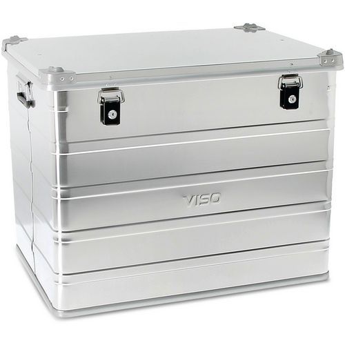 Baule in alluminio 240L,