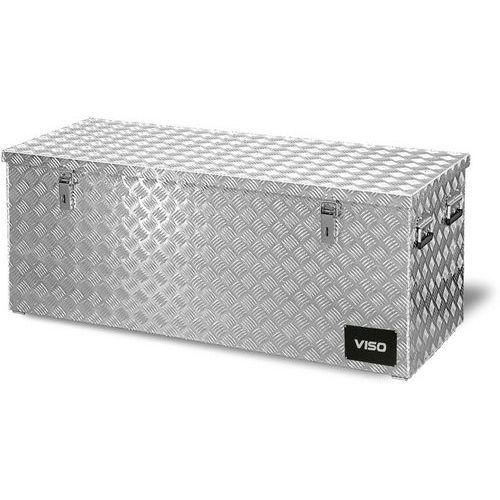 Baule in alluminio ad alta resistenza 312L,