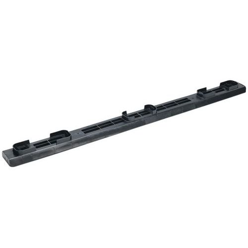 Pattino per pallet in polipropilene 1200x800 e 1200x100 mm,