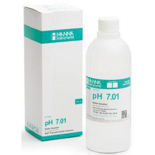 SOLUZIONE DI CALIBRAZIONE PH7 460ML/SENZA CERT IFICATO,