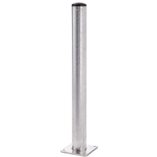 Paletto di protezione - Galvanizzato - 90 cm,