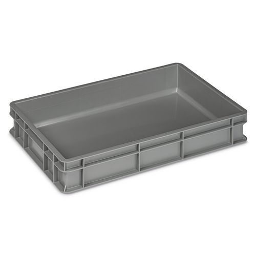 Contenitore a norma europea 18L - Manutan Expert,