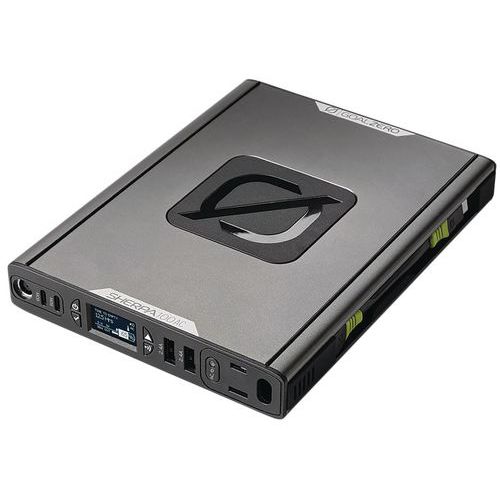 Batteria Sherpa 100Ac,