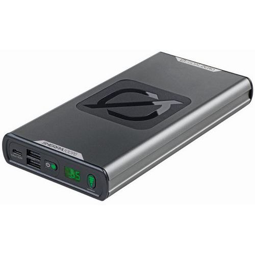 Batteria Sherpa 100Pd,