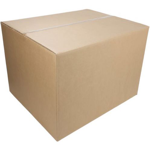 scatola cartone onda tripla 1.190x990x83 cartone,