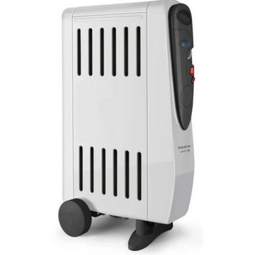 Radiatore a bagno d'olio aerodinamico 1500 W Tuareg,