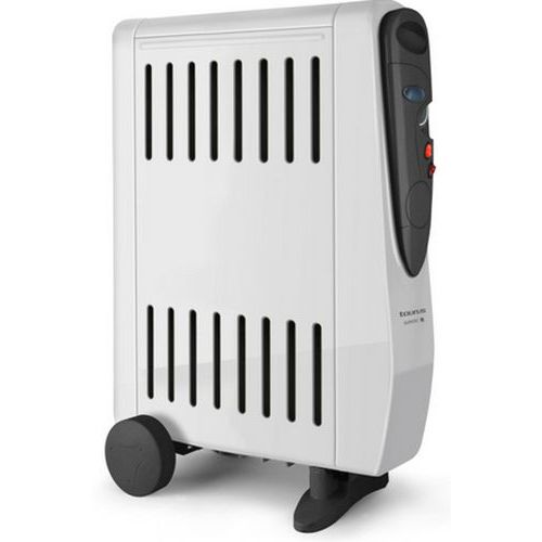 Radiatore a bagno d'olio aerodinamico 2000 W Tuareg,