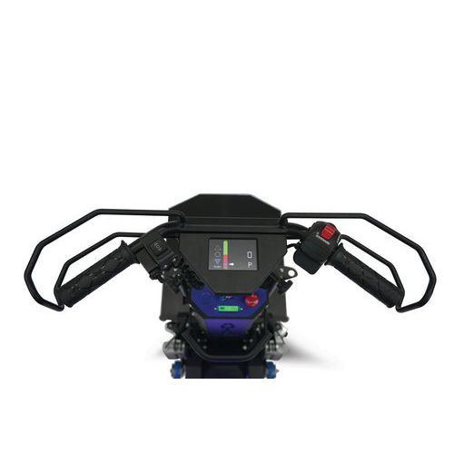 Schermo digitale per Donkey Tracked,