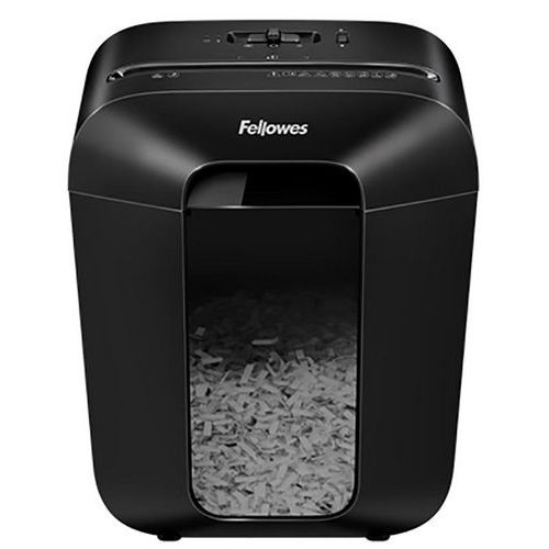 Distruggidocumenti Powershred LX50 - Fellowes,