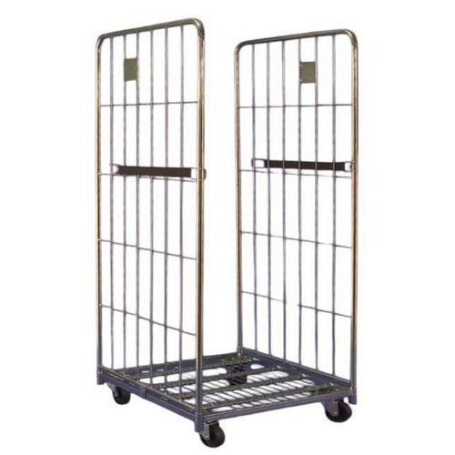 Roll-container CR Peso: 27 A Totale: 1500,