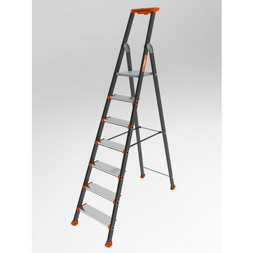 Scaletta 7 gradini Kolos,