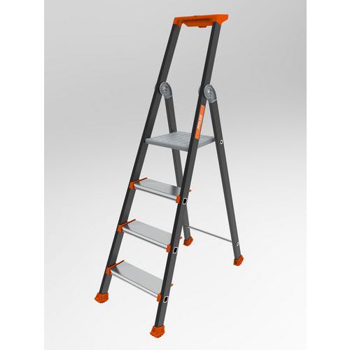 Scaletta 4 gradini Kolos,