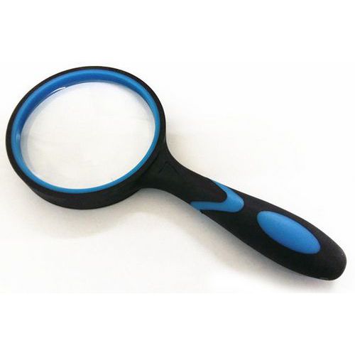 ENOLA: lente diametro 100mm,