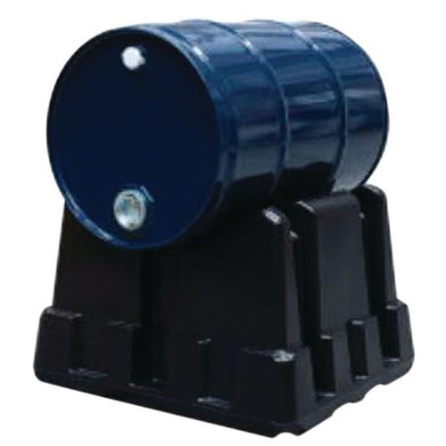 Supporto PE per fusto da 60L o 200L - CEMO,