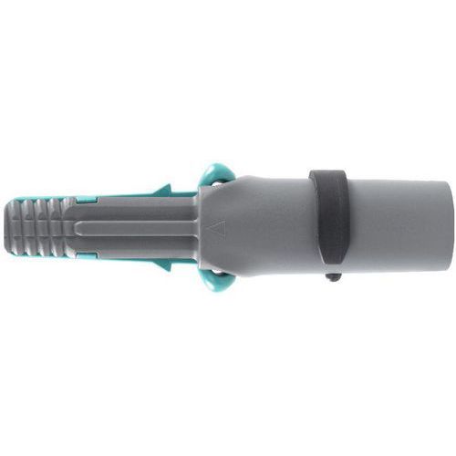 Adattatore Lampo per manico da 23 mm - T.T.S. CLEANING SRL,