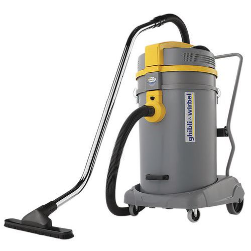 Aspirapolvere Power WD 80.2 plastica tpt,