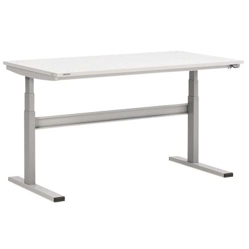 Banco da lavoro motorizzato ESD M1350,