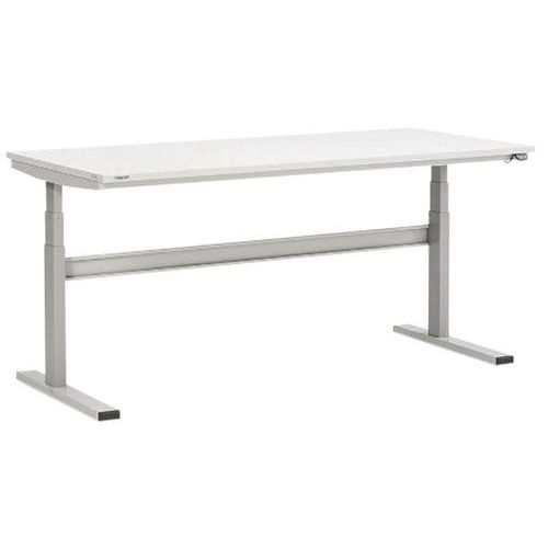 Banco da lavoro motorizzato standard M1500,