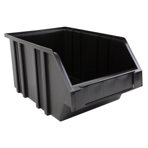 Contenitore a becco Eco Concept 28 L-100% materiale riciclato,