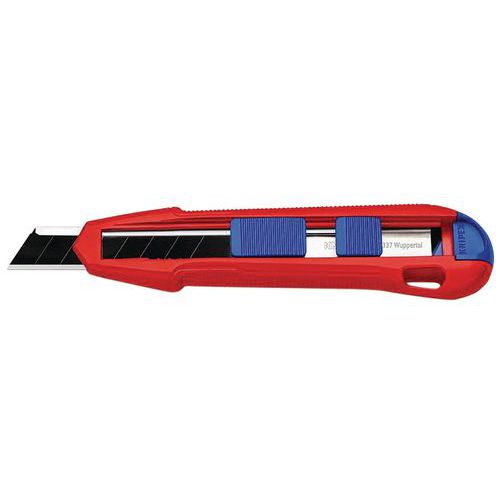 Cutter universale CutiX 3 lame - Knipex,