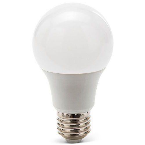 Lampadina a led SMD A60 E27 sensore 9W/820lm 4000K,