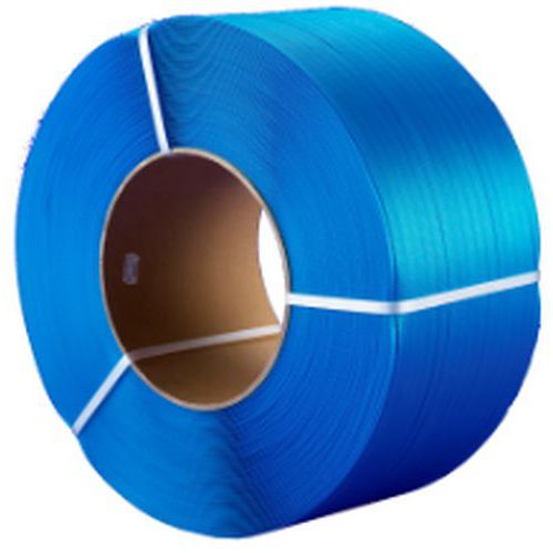 Reggia in polipropilene blu Ø 200 mm portata 118 kg,