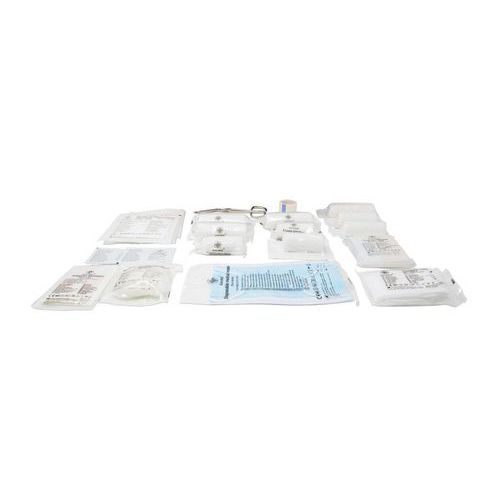 Riassortimento borsa di pronto soccorso Medic 2-DIN 13169,