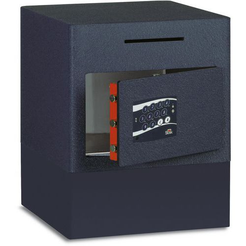 Cassaforte per negozi 84,2,