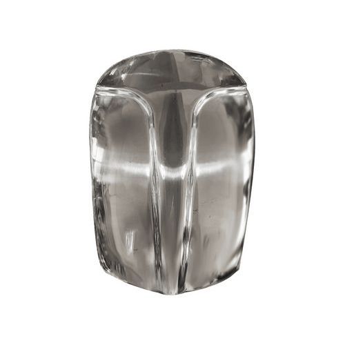 Asciugamani ad aria tradizionale Inox 1200 W,