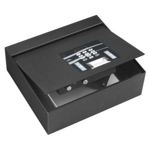 Cassaforte top open tastierino e serr digitale motorizzata,