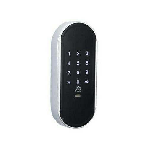 Sistema di accesso per armadietti con tastierino,