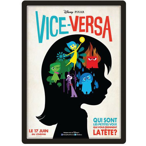 Cornice Magneto A2 nera,