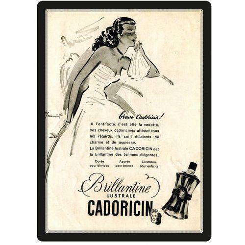 Cartellina adesiva per affissione Magneto A2 nera,