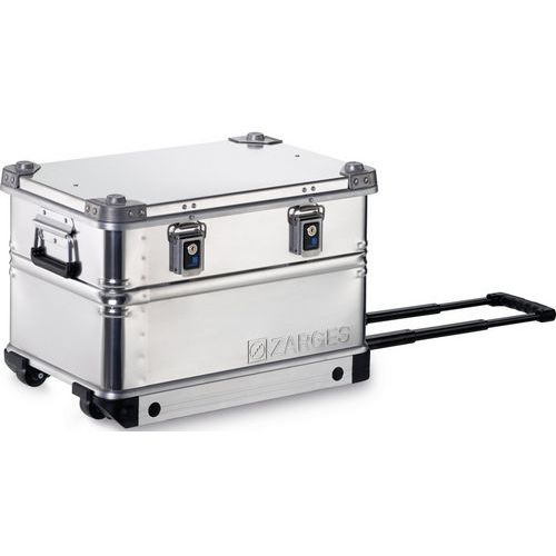 Cassa con rotelle K424 XC - 60L,