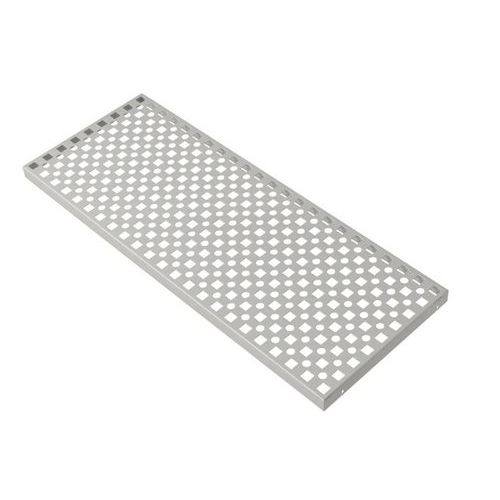 Ripiani per armadi EN 226-EN 2903 Justrite forate - Justrite,