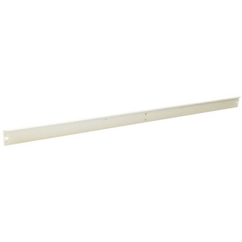 Corrente longitudinale Rapid 1 lunghezza 2.415 mm grigio,