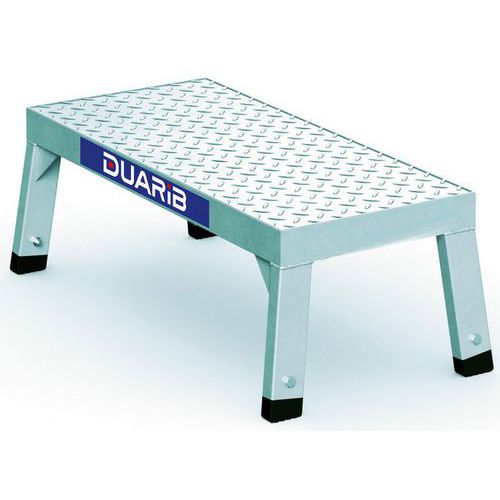 Scaletta Modulo Step 1 gradino,