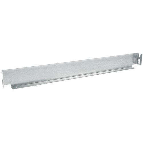 Traversa di rinforzo Rapid 1 Lunghezza 611mm Zincata,