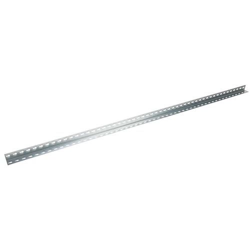 Montante Rapid 1 - altezza 1981 mm - zincato,