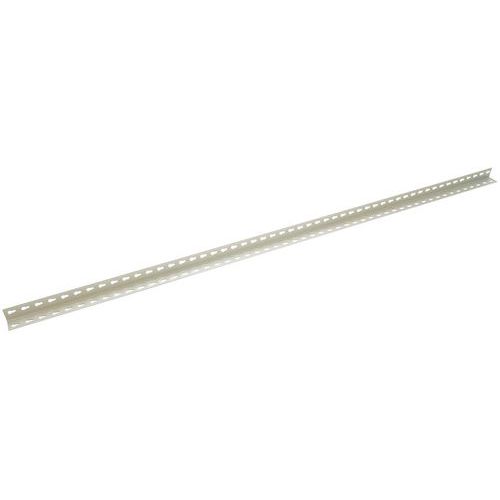 Montante Rapid 1 - altezza 1981 mm - grigio,