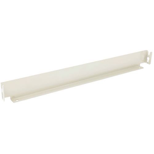 Traversa di rinforzo Rapid 1 Lunghezza 916mm Grigio,