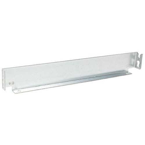 Traversa di rinforzo Rapid 1 Lunghezza 459mm Zincata,