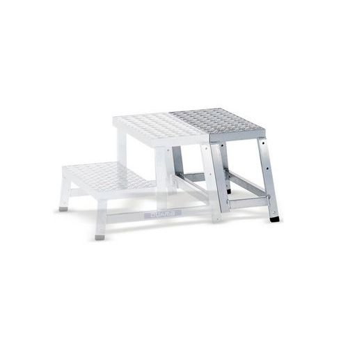 Prolunga 2 gradini per scaletta MODULO STEP,