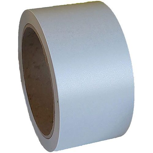 Segnaletica per porta vetrata 10m - 50mm - Opaco,