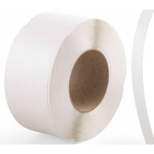 Reggia in polipropilene bianca Ø 406 mm portata 180 kg,