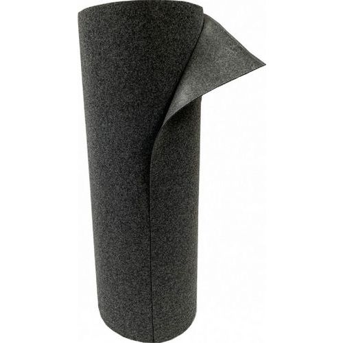 Rotolo assorbente adesivo antiscivolo 86cm x 30m - carrabile,